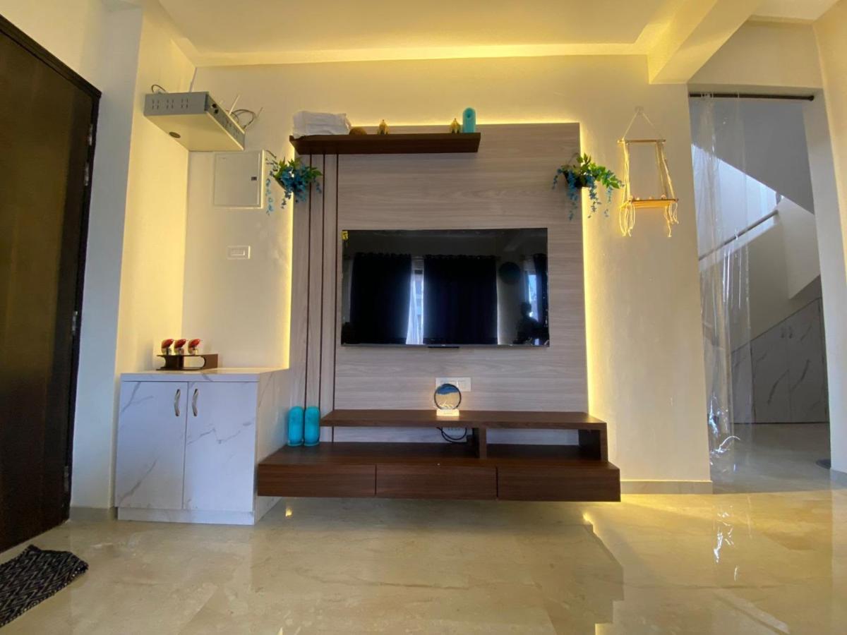 Casa Del Capitan-2Bhk With Private Pool & Lawn. Villa Karjat Buitenkant foto